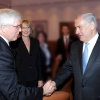 My Meeting with PM Netanyahu